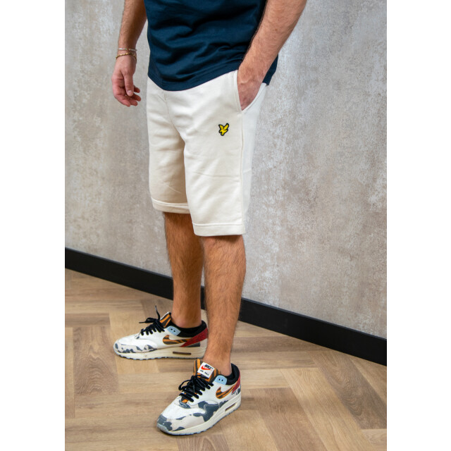 Lyle and Scott Sweat short 155.81.0036 large