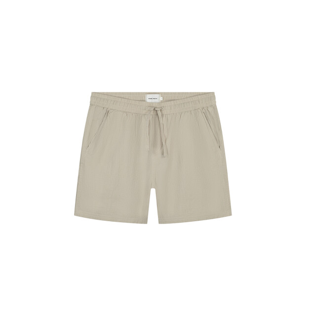 Pure Path Regular fit pull on shorts 155.81.0057 large