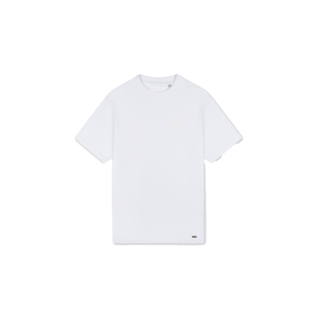 croyez homme Fraternite t-shirt 100.00.1113 large