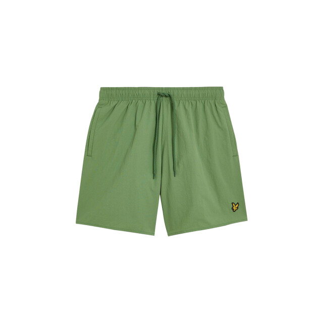 Lyle and Scott Plain swim short 180.40.0101 large