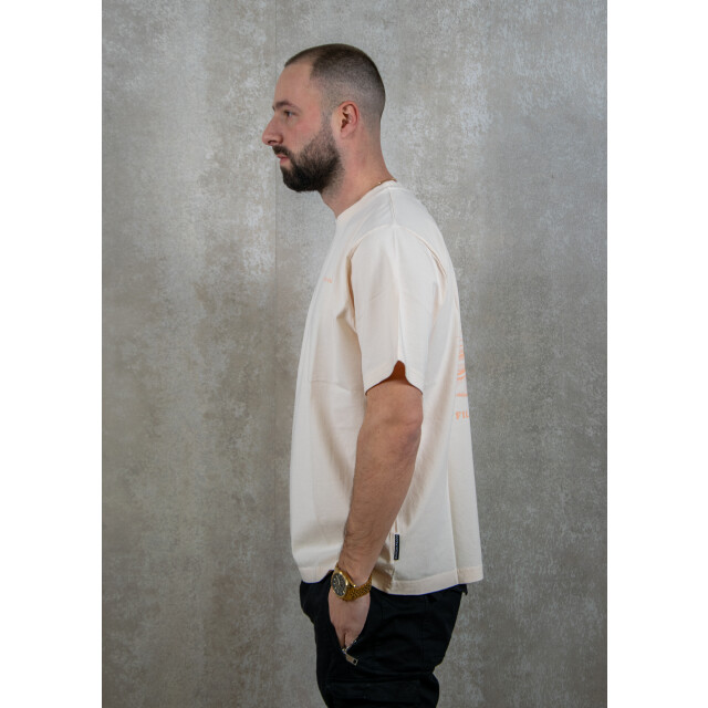 Baron Filou Oversized backprint the champagne yachtie ibiza 100.01.0115 large