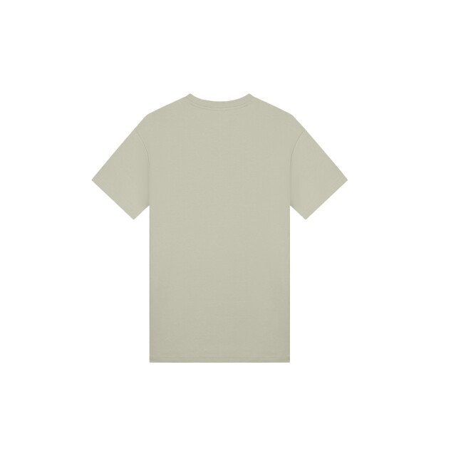 AB Lifestyle Basic tee 100.40.0754 large