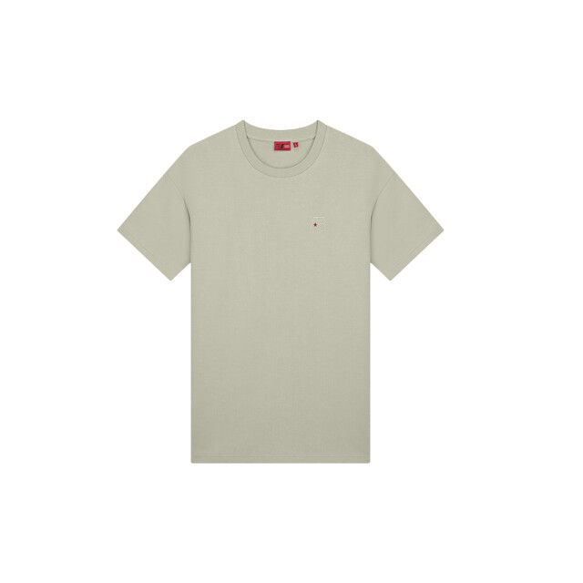 AB Lifestyle Basic tee 100.40.0754 large