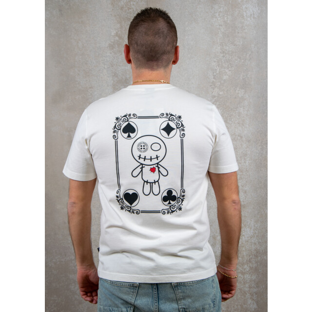 Wrong Friends Las vegas los prados t-shirt 100.01.0138 large