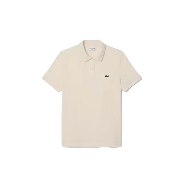 Lacoste Polo slimfit 110.01.0029 large