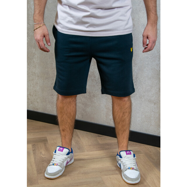 Lyle and Scott Sweat short 155.30.0102 large