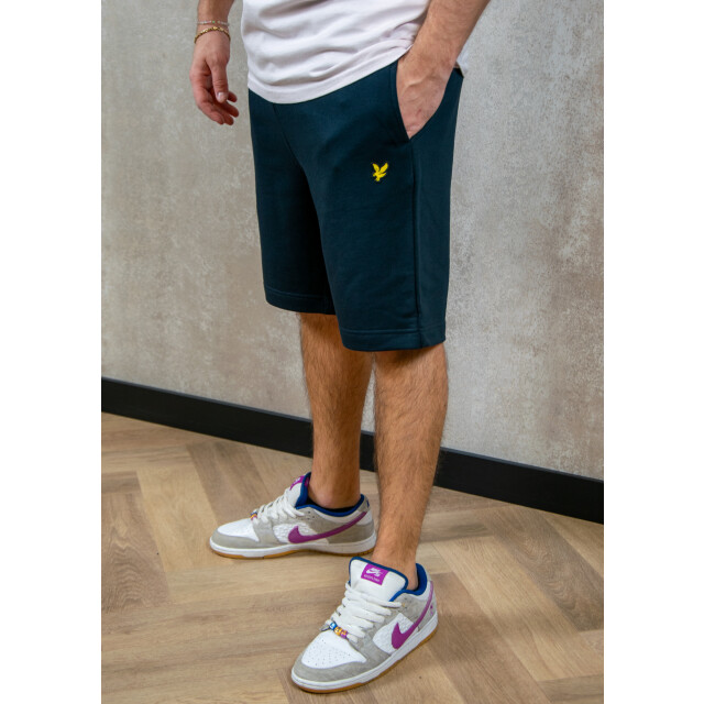 Lyle and Scott Sweat short 155.30.0102 large