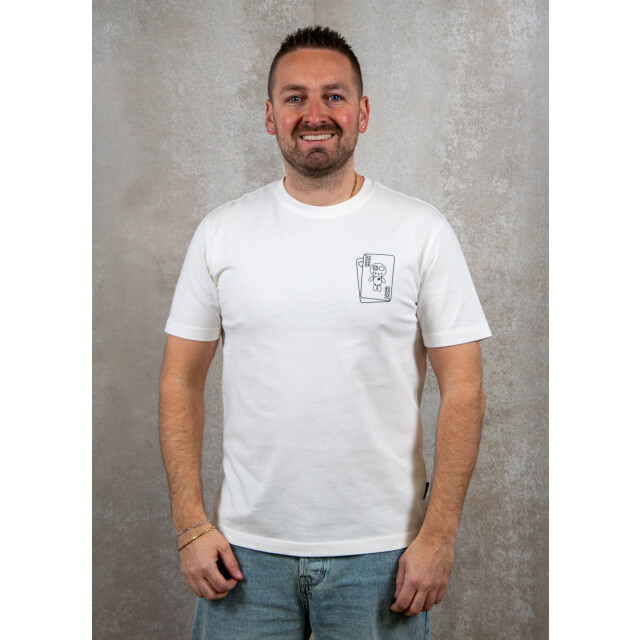 Wrong Friends Las vegas los prados t-shirt 100.01.0138 large