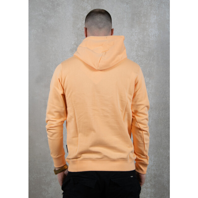 Baron Filou The marina stroller hoodie 131.82.0002 large
