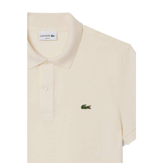 Lacoste Polo slimfit 110.01.0029 large