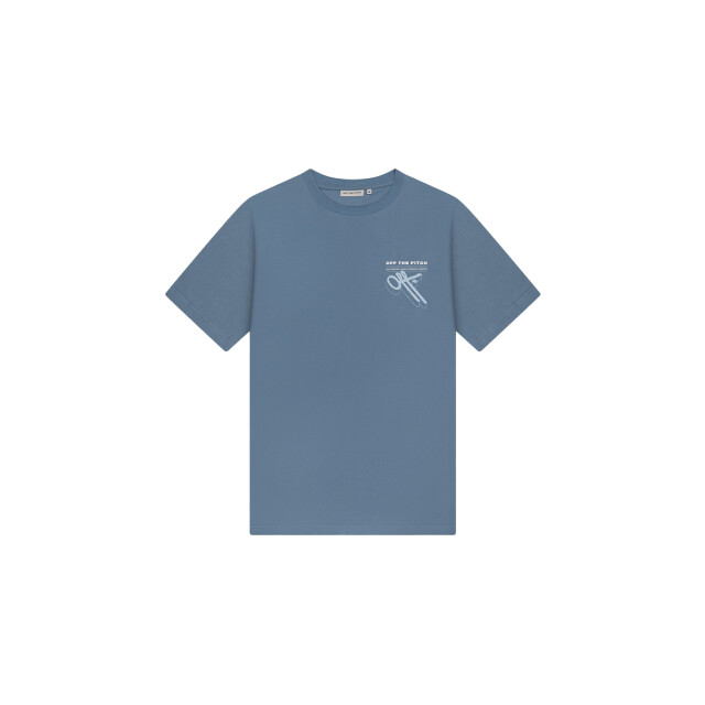 Off The Pitch Element slim fit tee 100.30.1206 large