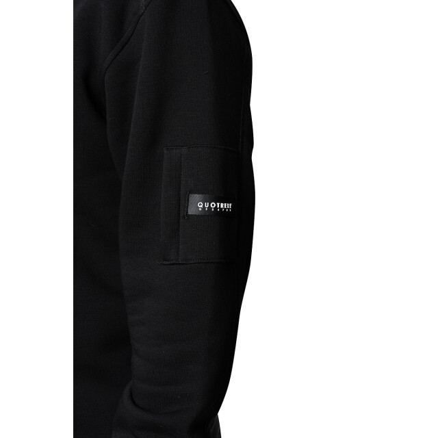 Quotrell Defender halfzip 136.10.0059 large