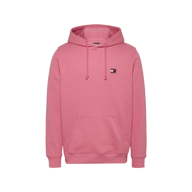 Tommy Hilfiger Reg badge hoodie ext 131.90.0025 large