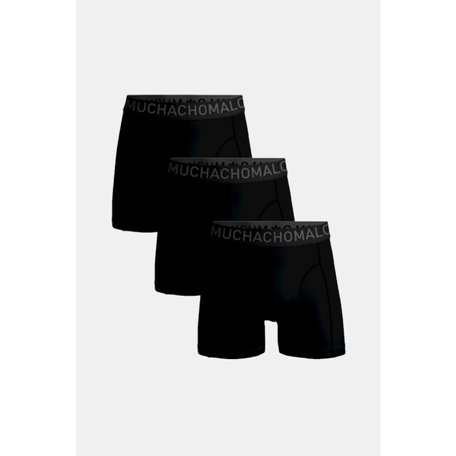 Muchachomalo Microfiber 3-pack 160.10.0121 large