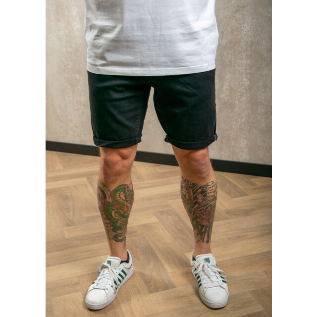 Petrol Industries Denim short russel regular fit 151.10.0029 large