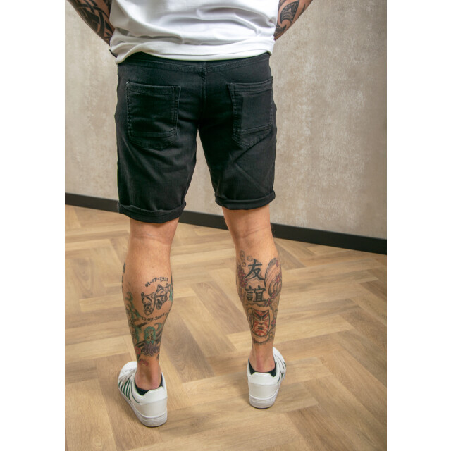 Petrol Industries Denim short russel regular fit 151.10.0029 large