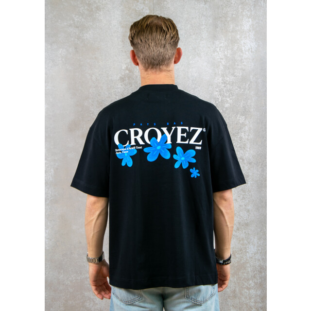 croyez homme Botanique t-shirts 100.10.1366 large