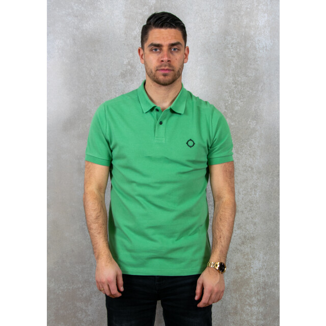 Ma.strum Ss pique polo 110.40.0253 large