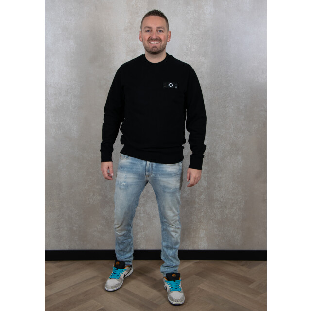 Ma.strum Neo sweat 130.10.0514 large