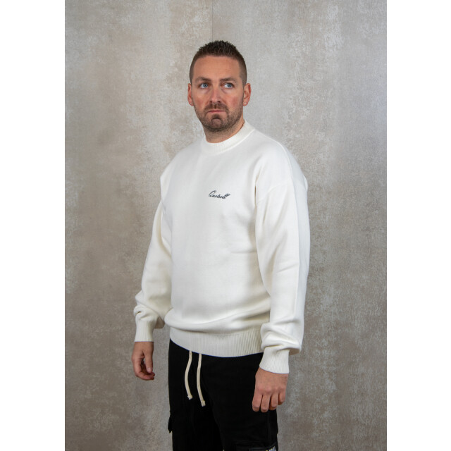 Quotrell Reno knitted sweater 135.01.0011 large