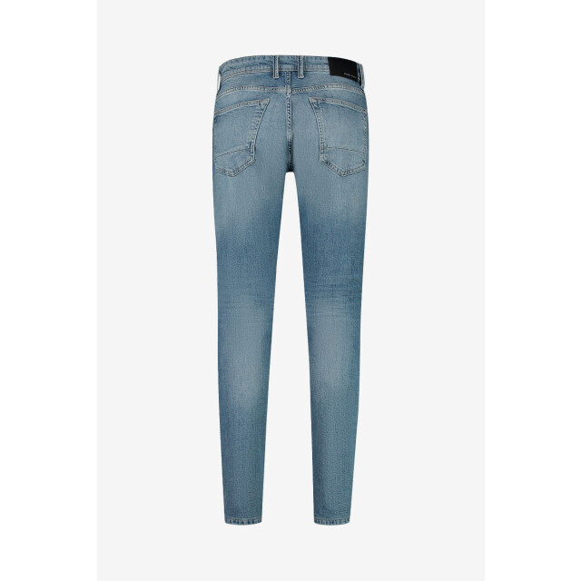 Purewhite The ryan slim fit tapered leg 150.30.0853 large