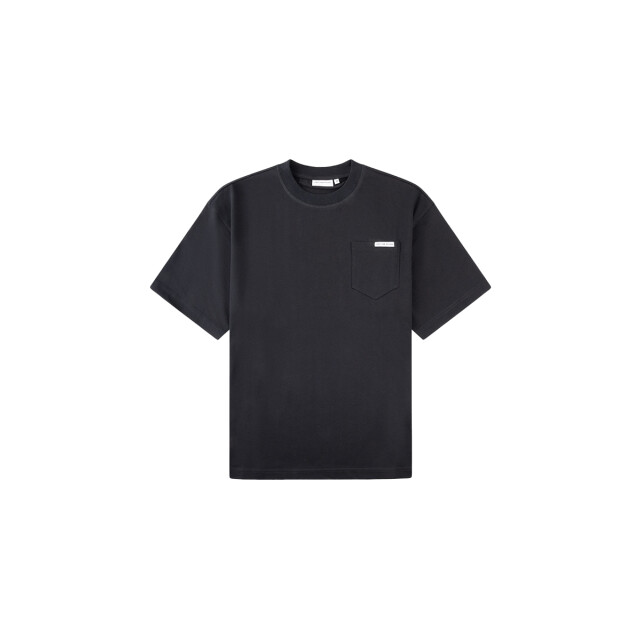 Off The Pitch Lit loose fit tee 100.10.1272 large