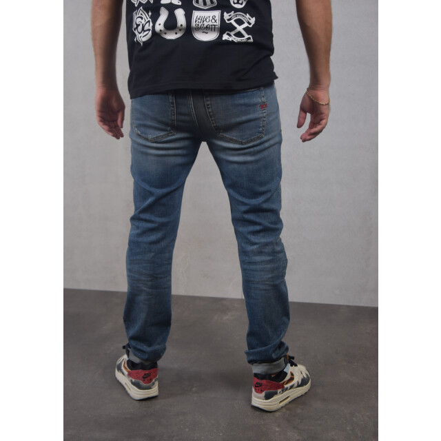 Diesel Sleenker skinny fit 150.30.0822 large
