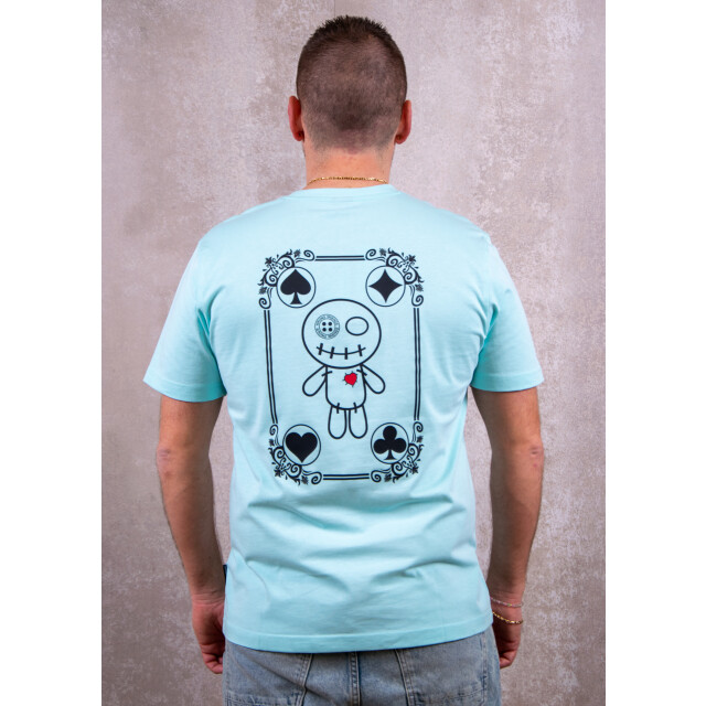 Wrong Friends Las vegas los prados t-shirt 100.30.1208 large
