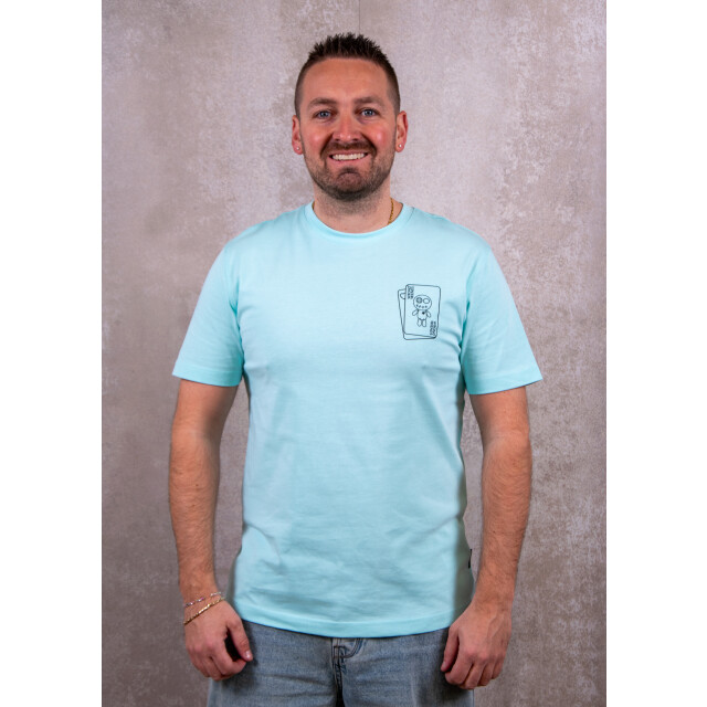 Wrong Friends Las vegas los prados t-shirt 100.30.1208 large