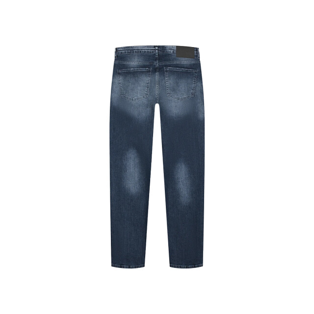 AB Lifestyle Monaco denim regular-fit jeans 150.30.0913 large