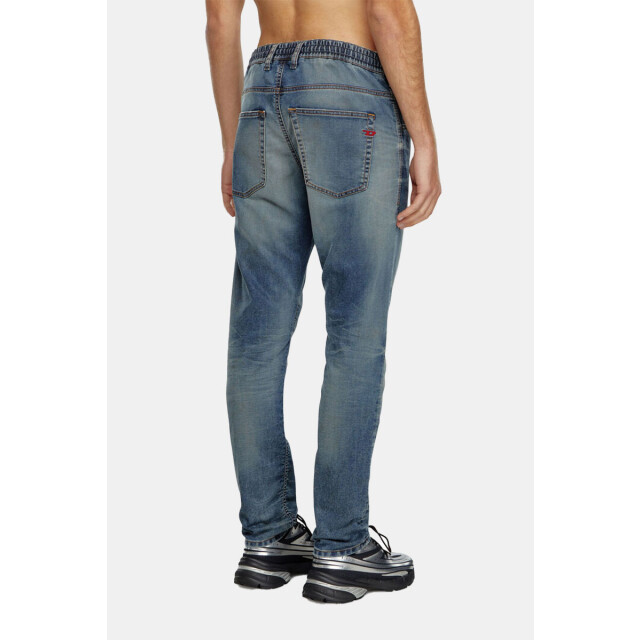 Diesel D-krooley-b jogg jeans 150.30.0818 large