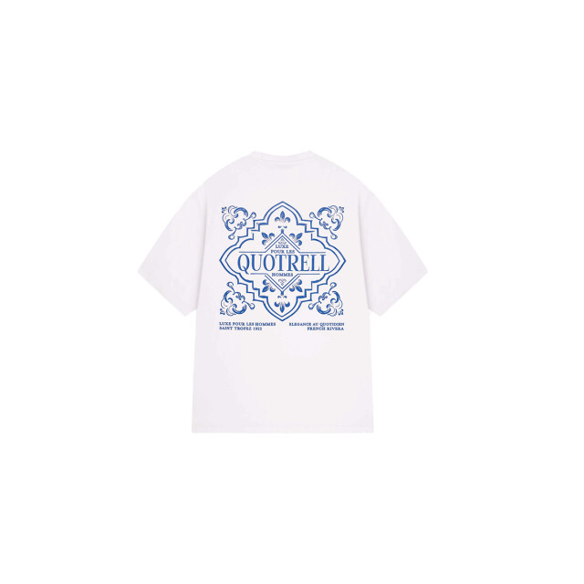 Quotrell Coastal t-shirt 100.00.1088 large