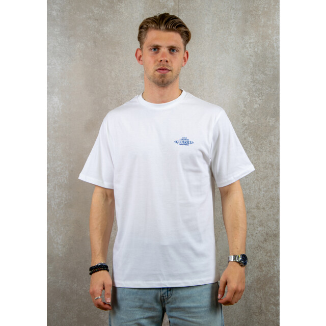 Quotrell Coastal t-shirt 100.00.1088 large