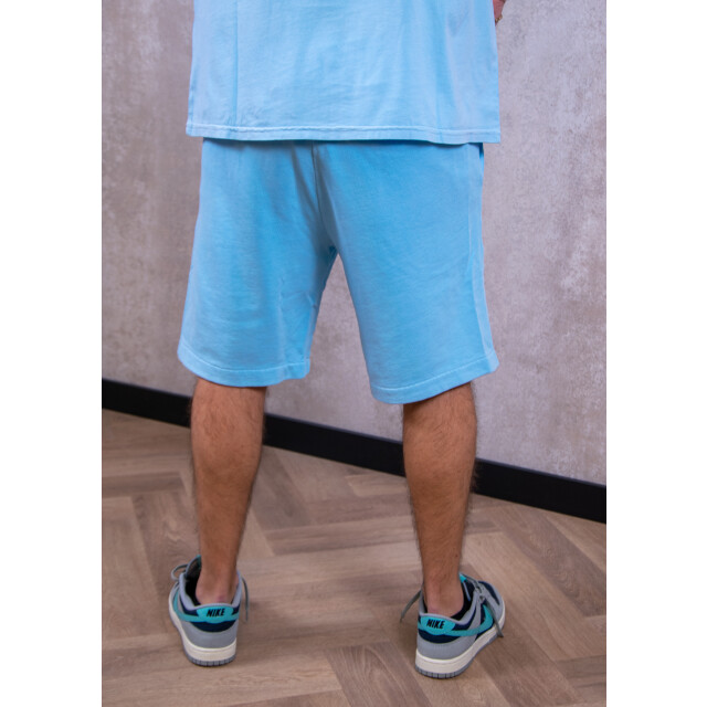 Lyle and Scott Natural dye sweat short 155.30.0155 large