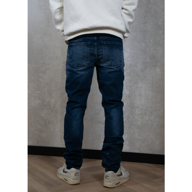 AB Lifestyle Monaco denim regular-fit jeans 150.30.0913 large