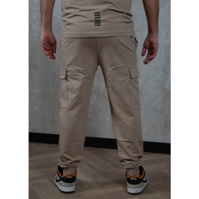 EA7 Trouser cargo jog 154.81.0029 large