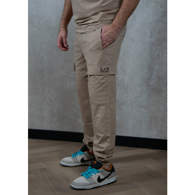 EA7 Trouser cargo jog 154.81.0029 large