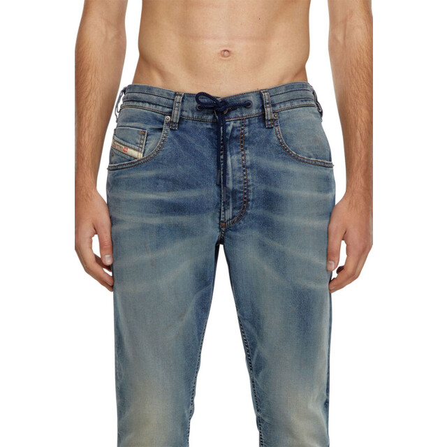 Diesel D-krooley-b jogg jeans 150.30.0818 large