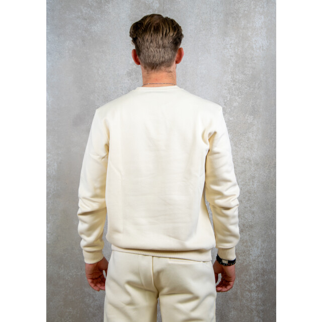 AB Lifestyle Basic crewneck 130.01.0029 large