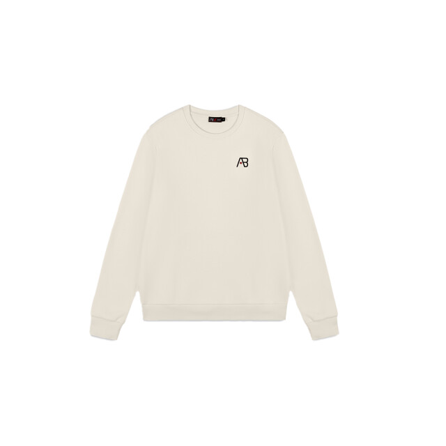 AB Lifestyle Basic crewneck 130.01.0029 large