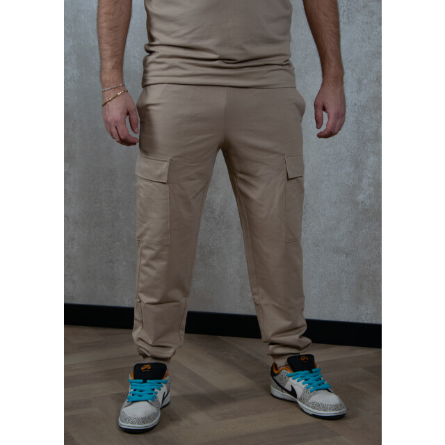 EA7 Trouser cargo jog 154.81.0029 large