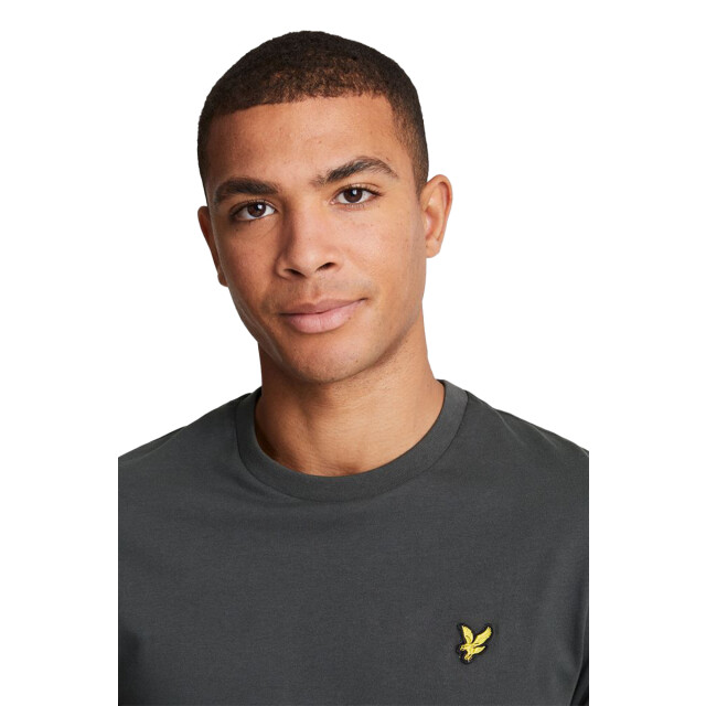 Lyle and Scott Plain t-shirt 100.20.0325 large