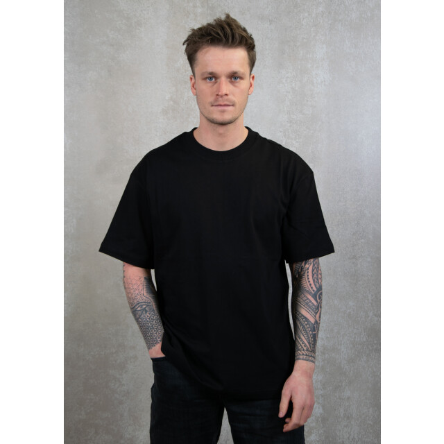Off The Pitch Lit loose fit tee 100.10.1272 large