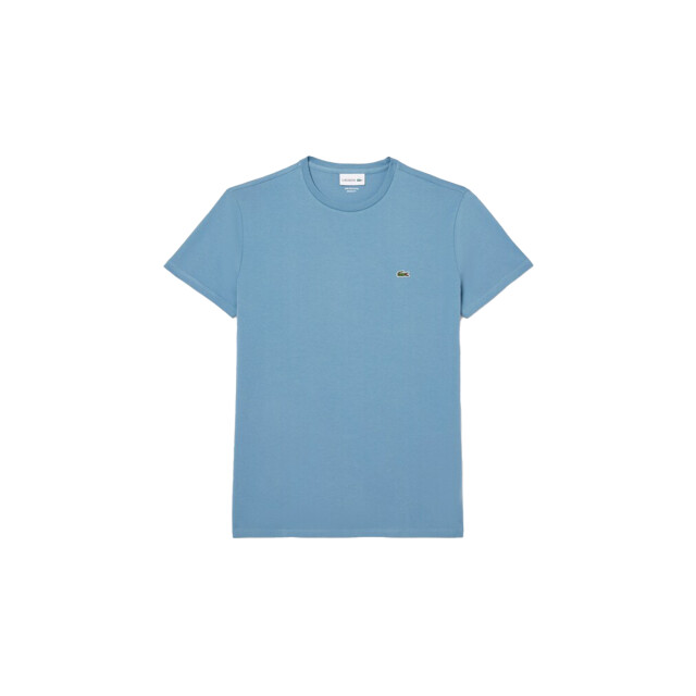 Lacoste Tee-shirt 100.30.1212 large