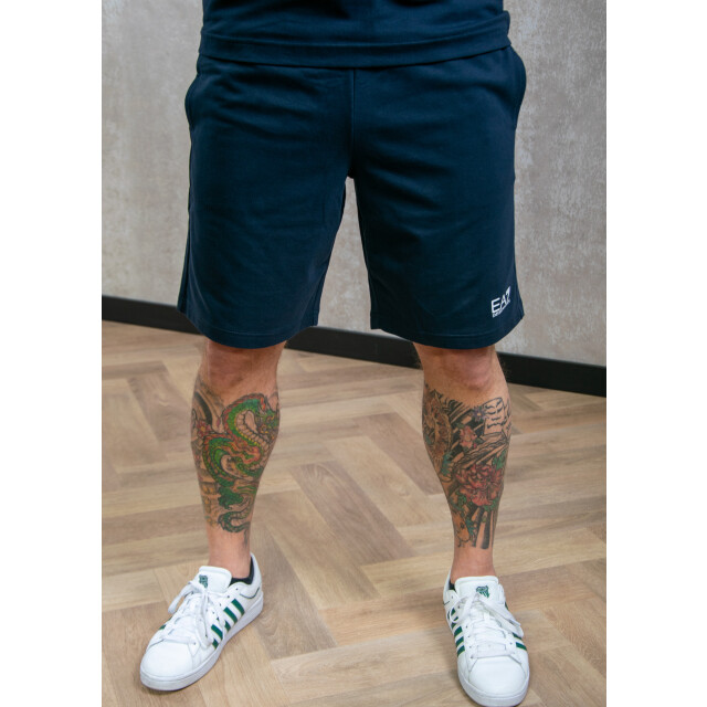 EA7 Jog short 155.30.0161 large