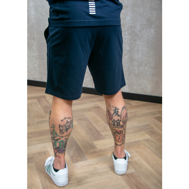 EA7 Jog short 155.30.0161 large