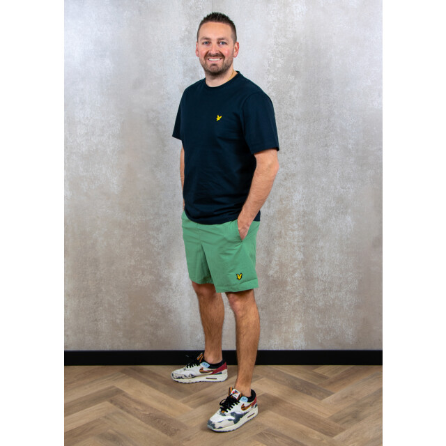 Lyle and Scott Plain swim short 180.40.0101 large