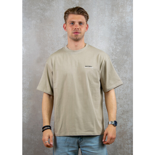 Quotrell Elevate t-shirt 100.81.0203 large