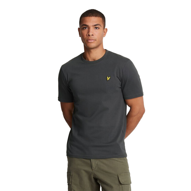 Lyle and Scott Plain t-shirt 100.20.0325 large
