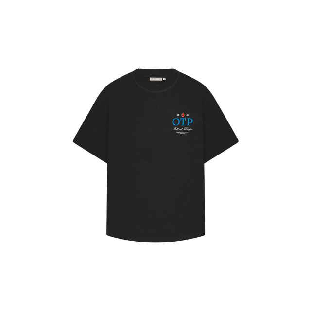 Off The Pitch Global oversized tee 100.10.1269 large